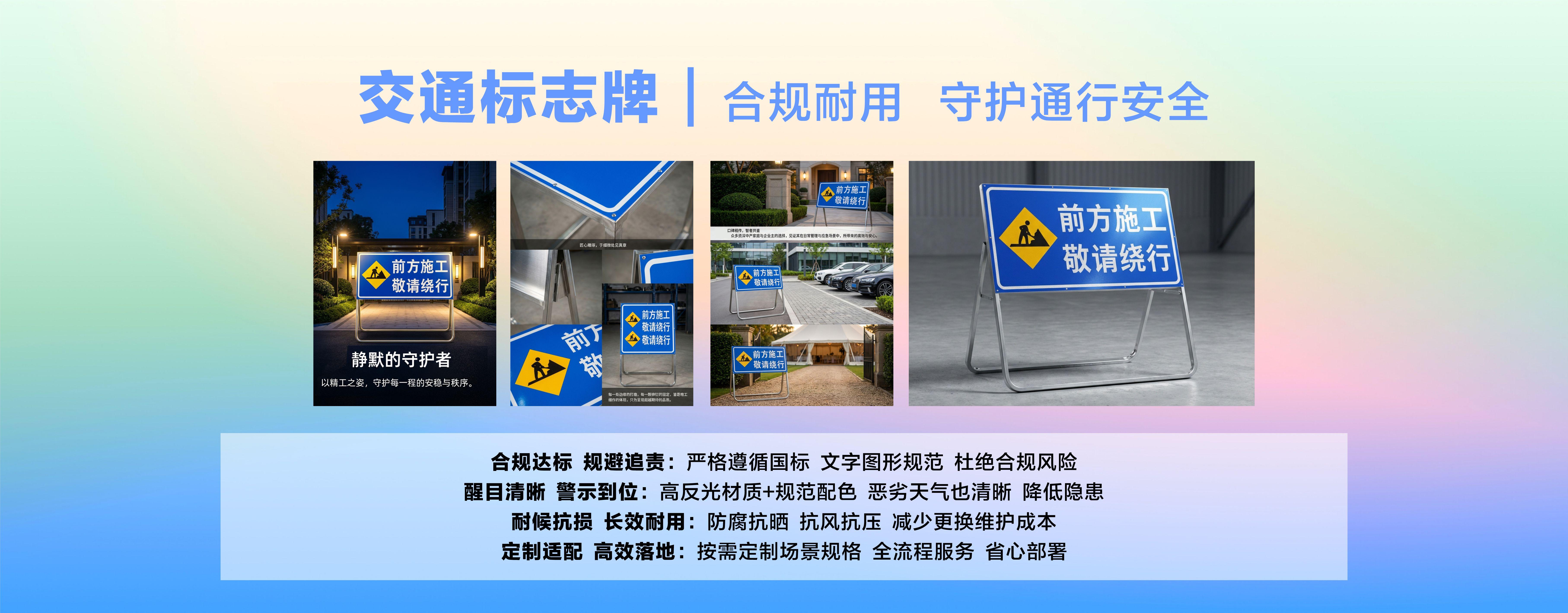 标识标牌定制厂家哪家好？广州字牌汇，20年源头大厂用实力作答。